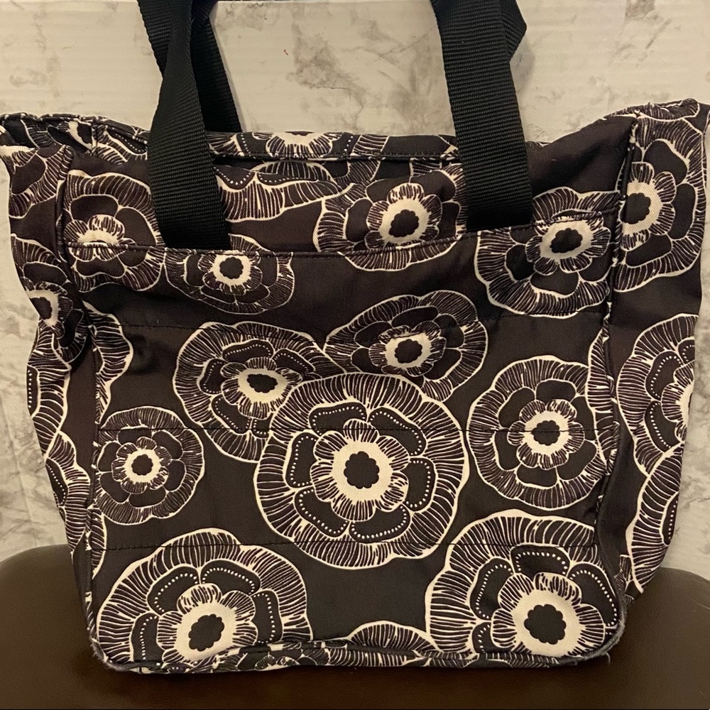 Pottery Barn Tote